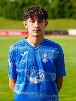 Avatar Bild für Umut Colak