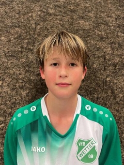 Avatar Bild für Killian Bain