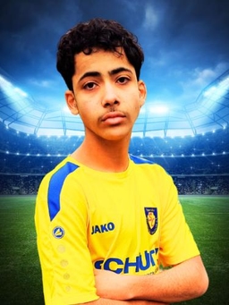 Avatar Bild für Ahmad Alhettini