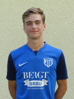 Avatar Bild für Leon Reichert