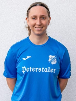Avatar Bild für Denise Baar