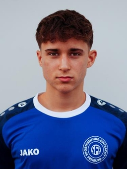 Avatar Bild für Thaddeus Renshaw Cashdollar