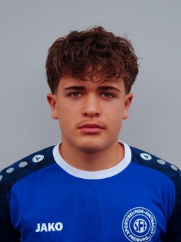 Avatar Bild für Hannes Eisele