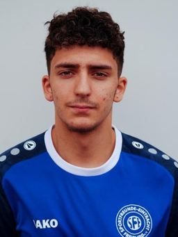 Avatar Bild für Felipe Pacheco Pereira