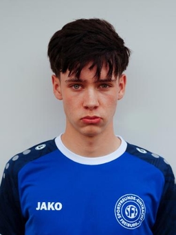 Avatar Bild für Niclas Rombach