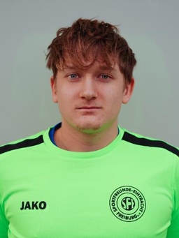 Avatar Bild für Levin Wehrle