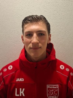 Avatar Bild für Lukas Peter Kühlem