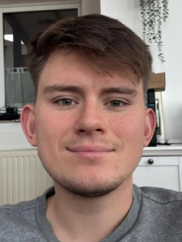 Avatar Bild für Martin Benz
