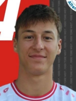 Avatar Bild für Jonas von Laufenberg