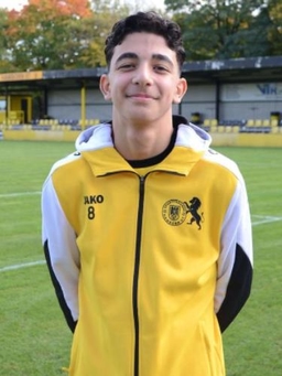 Avatar Bild für Yusuf Can Taskiran