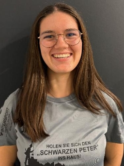 Avatar Bild für Nika Brenner