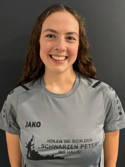 Avatar Bild für Julia Ruhland