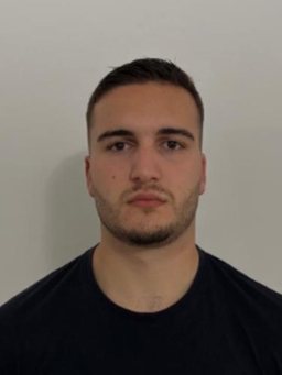 Avatar Bild für Alesio Demaj