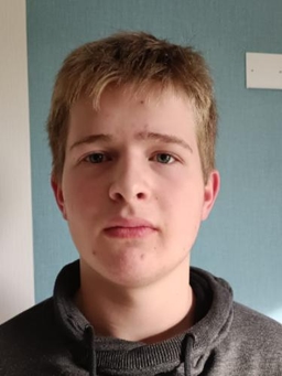 Avatar Bild für Jamie Luca Wiechert