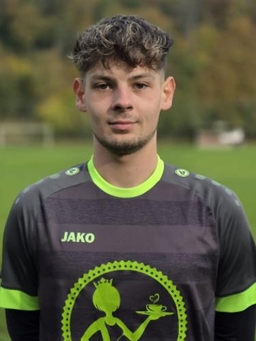 Avatar Bild für Leon Mike Koschinsky