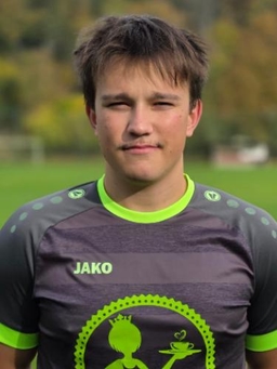 Avatar Bild für Elias Mechsner