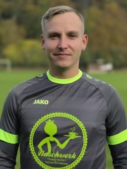 Avatar Bild für Max Zimmermann