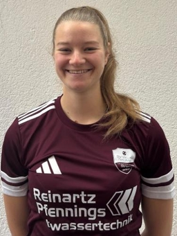 Avatar Bild für Anna-Lena Bönnen