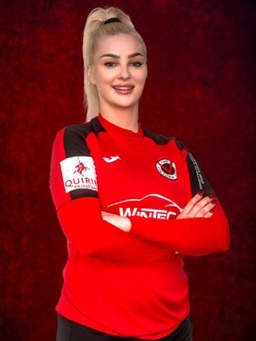 Avatar Bild für Christina Marsollek
