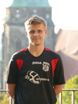 Avatar Bild für Maurice Bürger