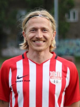 Avatar Bild für Linus Gehring