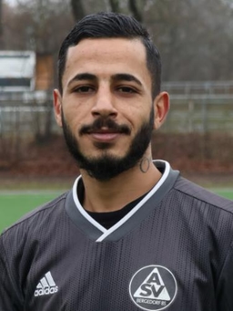 Avatar Bild für Osama Mlehan