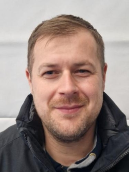 Avatar Bild für Sandi Andrijevic