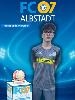 Avatar Bild