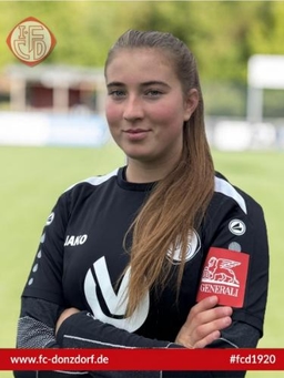 Avatar Bild für Lucy Gruber