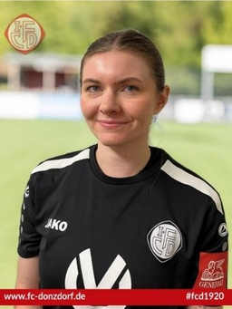Avatar Bild für Celine Rasse