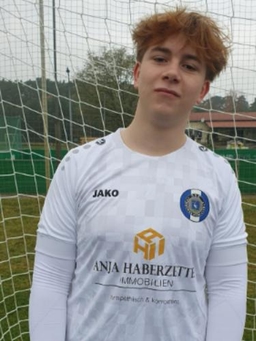 Avatar Bild für Finley Grossmann