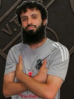 Avatar Bild für Mohamed Benlarbi
