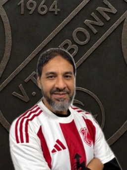 Avatar Bild für Chafik Chahid