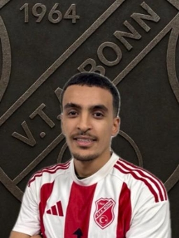 Avatar Bild für Hicham Zarhouni