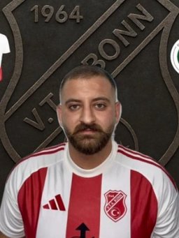 Avatar Bild für Cem Sevimli