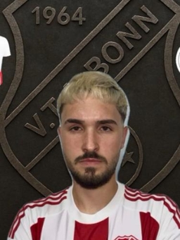 Avatar Bild für Sinan Schüller