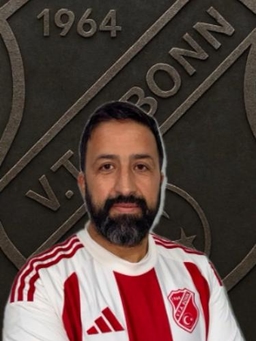 Avatar Bild für Hicham Mouhlal