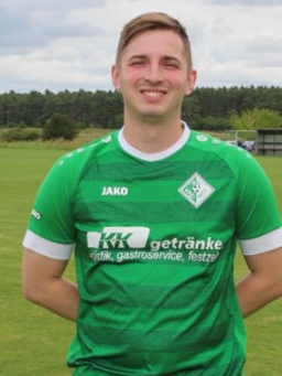 Avatar Bild für Arthur Schamber