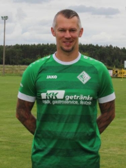 Avatar Bild für Toni Schurig