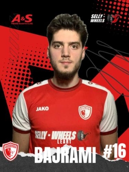 Avatar Bild für Leart Bajrami
