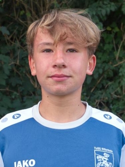 Avatar Bild für Theo Kühl