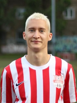 Avatar Bild für Anton Kuschel