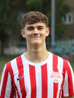 Avatar Bild für Justin Marc Kluge