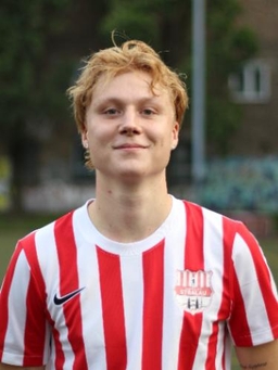 Avatar Bild für Anthony Warnholz