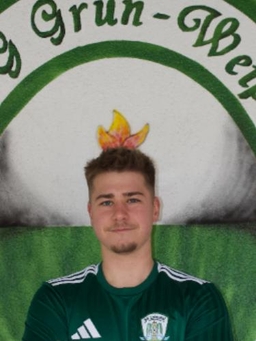 Avatar Bild für Niklas Reichmuth