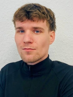 Avatar Bild für Etienne Groth