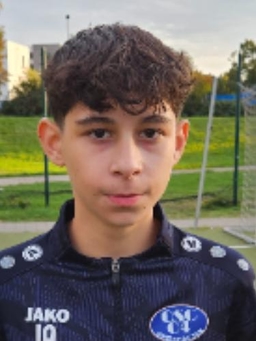 Avatar Bild für Ibrahim Atagül