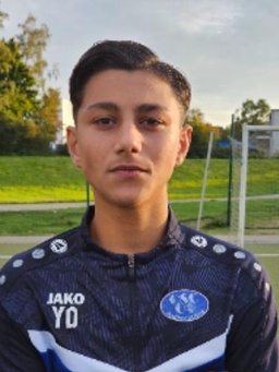Avatar Bild für Yigit Dogan