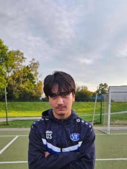Avatar Bild für Usmondzhon Sufiev