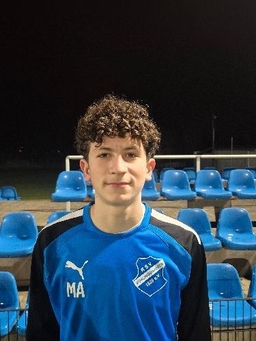 Avatar Bild für Matthäus Acat